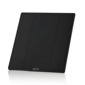 ZEISS Solar panel