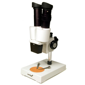 Levenhuk Microscopio stereo 2ST 40x