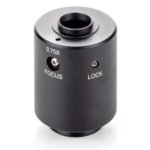 Kern Camera adaptor, C-Mount, OBB-A1590, 0.75x