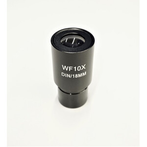 Kern Eyepiece, OBB-A3200, WF 10x/Ø18mm, Anti-Fungus