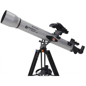 Celestron Telescoop AC 80/900 StarSense Explorer LT 80 AZ