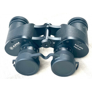 APM Binoculars MS 8x32 IF ED