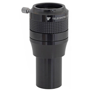 TS Optics Lente de Barlow 2x 1,25"