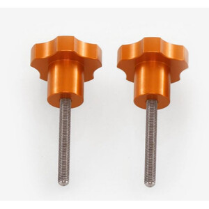 ADM Azimuth adjustment screws for Celestron AVX