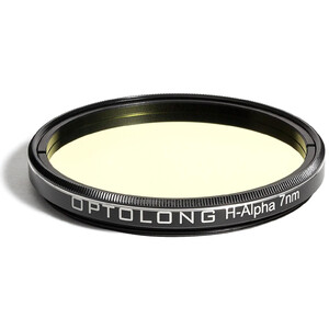 Optolong Filters H-alpha 7nm 1.25"