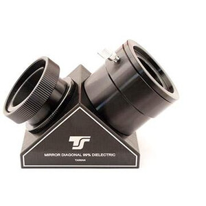 TS Optics Specchio diagonale 90° SC/2"