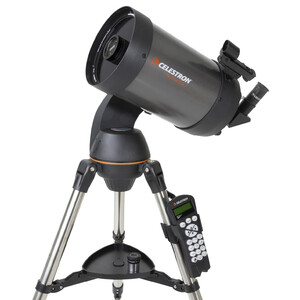 Celestron Schmidt-Cassegrain telescoop SC 150/1500 NexStar SLT 6