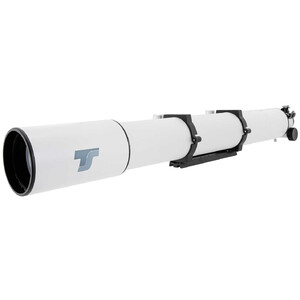 TS Optics Apochromatic refractor AP 102/1122 SD OTA