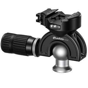 Leofoto Tripod ball-head MH-35X