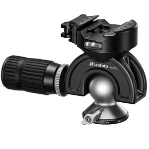 Leofoto Tripod ball-head MH-35LRC