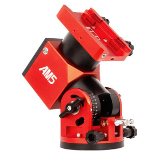 ZWO Montatura AM5 N Harmonic Equatorial Mount