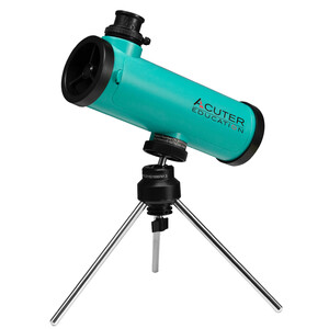 Acuter Telescope N 50/200 Newtony 50 Discovery DIY