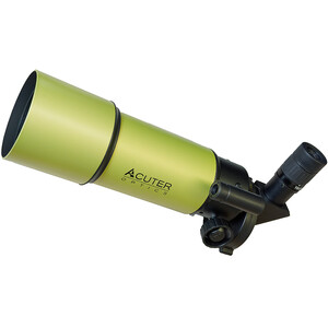 Acuter Telescopio Solare ST 80/400 SOLARUS-80 OTA