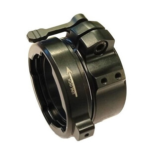 Rusan Modular clamping adapter Short 50mm lens outer diameter