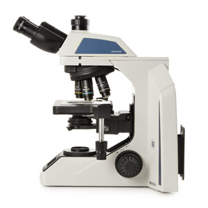 Euromex Microscope Achios-X Observer AX.1052-PLi, bino, EWF 10x/22 mm, plan PLi 4/10/S40x oil IOS, 3 W NeoLED™