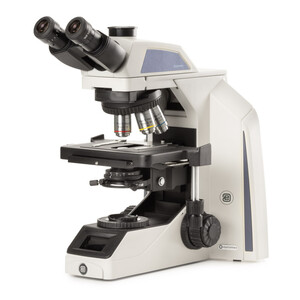 Euromex Microscopio Achios-X Observer, AX.1053-APLi, trino, EWF 10x/22 mm, plan semi-aprochromatic APLi 4/10/S40x IOS, 3 W NeoLED™