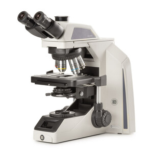 Euromex Microscope Achios-X Observer, AX.1153-APLi, trino, EWF 10x/22 mm, plan-semi, APLi 4/10/S40/S100x oil IOS, 3 W NeoLED™