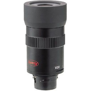 Kowa TSE-Z9B zoomoculair, 20-60x (TSN-82SV/660/600)