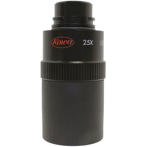 Kowa TSE-17HD oculair, 25x (TSN-82SV/660/600)