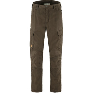 Fjällräven Brenner Pro Winter Trousers M, 633 Dark Olive, size 48