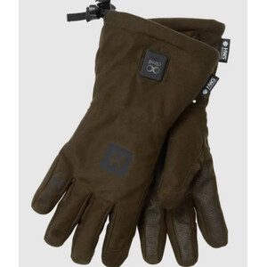 Härkila clim8 HWS gloves Willow green, L