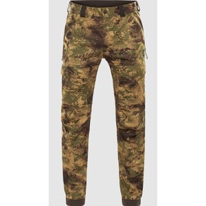 Härkila Deer Stalker Camo Light Hose, AXIS MSP®Forest green  Gr. 54