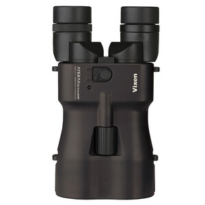 Vixen Image stabilized binoculars Atera II ED 16x50 WP