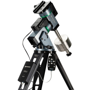 Bresser Mount Nebula 5 AZ/EQ GoTo Wi-Fi