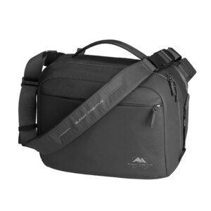 Summit-Creative Tenzing Shoulder bag 4l black