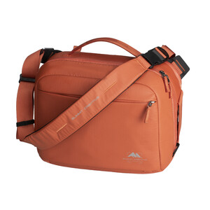 Summit-Creative Tenzing Shoulder bag 7l orange