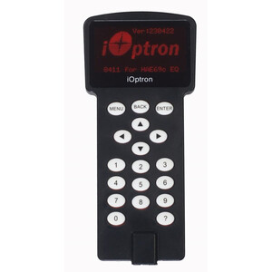 iOptron Go2Nova 8411 HAE29/HAE69