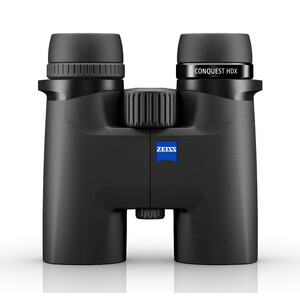 ZEISS Binocolo Conquest HDX 10x32