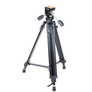 Triton Trípode de aluminio XT para foto