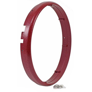 TS Optics End ring for tubes with D=178 mm