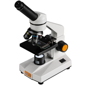 DieMaus Biolux microscope for teenagers