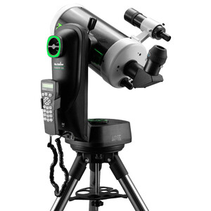 Skywatcher Telescopio Maksutov MC 150/1800 SkyMax Fusion-120i SynScan GoTo