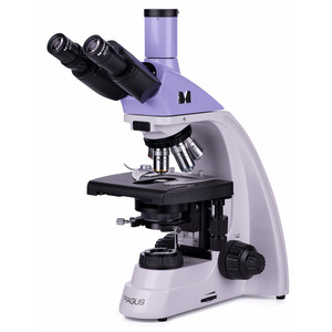 MAGUS Microscope Bio 230T trino, infinity, 40x-1000x LED