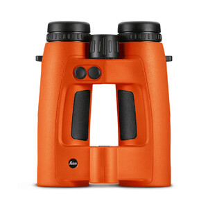 Leica Binocolo Geovid Pro 10x42 Edition Orange