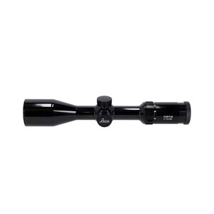 Leica Riflescope Fortis Glossy Edition 2-12x50i L-4a