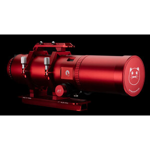 William Optics Apochromatic refractor AP 91/448 RedCat 91 WIFD OTA