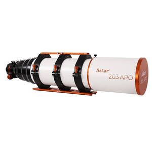 Askar Apochromatic refractor AP 203/1421 OTA