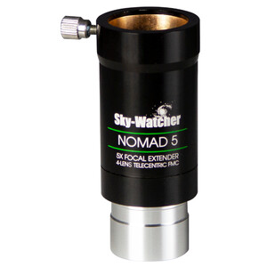 Skywatcher Barlow lens Nomad-5 Premium 5x 1,25"