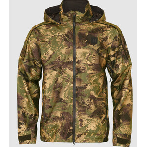 Härkila Deer Stalker Camo HWS Jacke, AXIS MSP®Forest green , Gr. 52