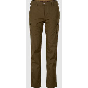 Härkila Retrieve Lady Hose, Warm olive, Gr. 38