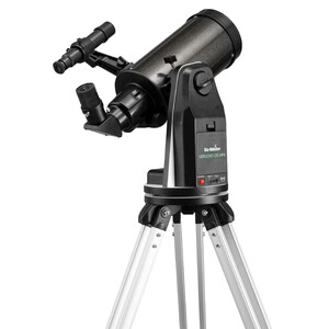 Skywatcher Telescopio Cassegrain  KC 100/1000 K100 Mini Virtuoso GTi