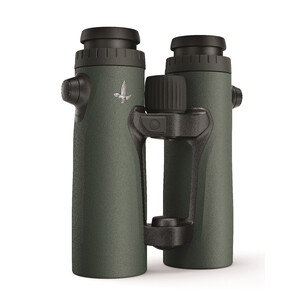 Swarovski Binocolo EL Range 12x42 green