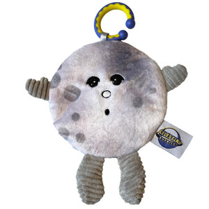 Celestial Buddies Crunch Bunch Moon