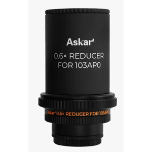 Askar Reducer 0,6x für 103APO