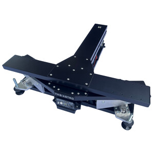 TMS-ASTRO Polar wedge EQ-platform fotografisch 40°-45°