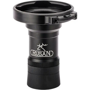 Rusan Oculare 2,5x con connettore